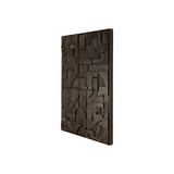 Bricks Wall Art