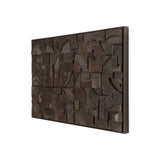Bricks Wall Art