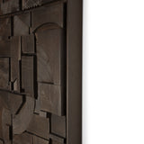 Bricks Wall Art