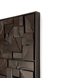 Bricks Wall Art