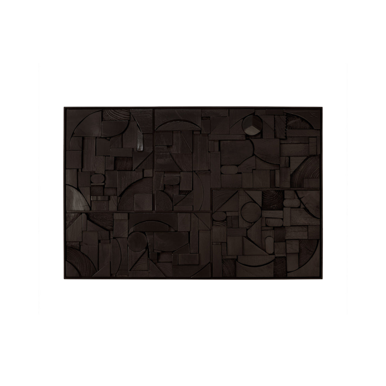 Bricks Wall Art