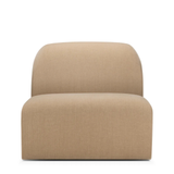 Bulky Modular Sofa