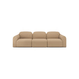 Bulky Modular Sofa