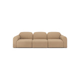 Bulky Modular Sofa