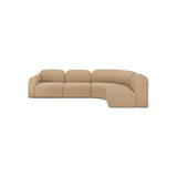 Bulky Modular Sofa