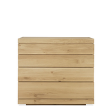 Burger Dresser