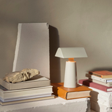 Caret Portable Table Lamp | Cordless