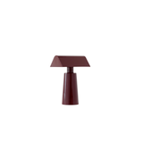 Caret Portable Table Lamp | Cordless
