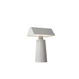 Caret Portable Table Lamp | Cordless
