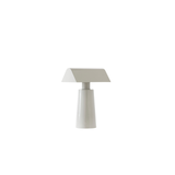 Caret Portable Table Lamp | Cordless