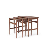 CH004 Nesting Tables (Walnut)