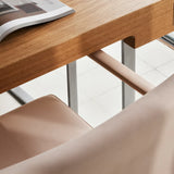 CH110 Desk by Hans Wegner