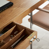 CH110 Desk by Hans Wegner