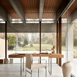 CH110 Desk by Hans Wegner