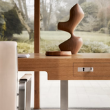 CH110 Desk by Hans Wegner