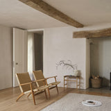 CH25 Lounge Chair
