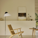 CH25 Lounge Chair