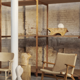 CH25 Lounge Chair
