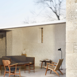 CH25 Lounge Chair