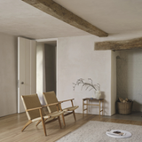 CH25 Lounge Chair