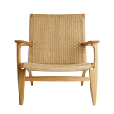 CH25 Lounge Chair