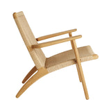 CH25 Lounge Chair