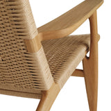 CH25 Lounge Chair