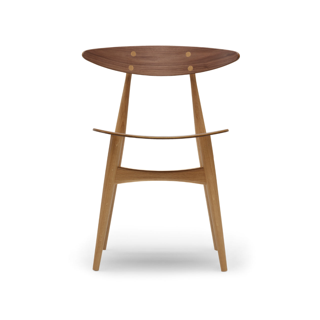 CH33P Hans Wegner Dining Chair