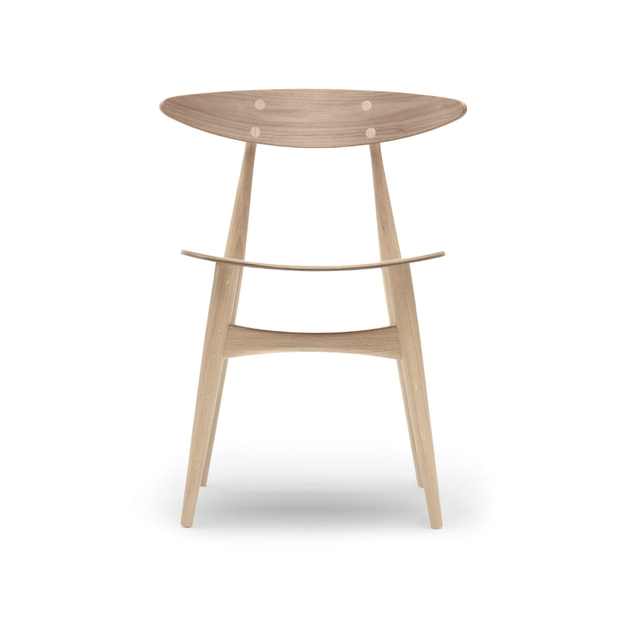 CH33P Hans Wegner Dining Chair
