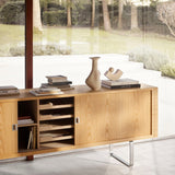 CH825 Credenza