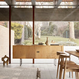 CH825 Credenza