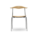 CH88P Hans Wegner Dining Chair