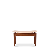 The Chieftain Footstool