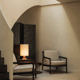 Chopped Room Divider