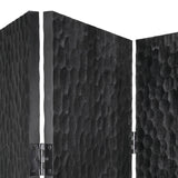 Chopped Room Divider