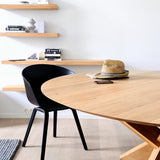 Circle Dining Table