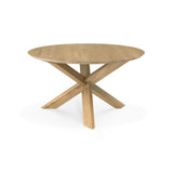 Circle Dining Table