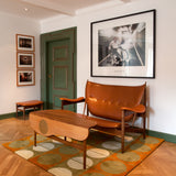 The Circle Rug