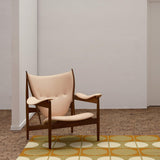 The Circle Rug
