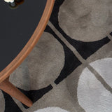 The Circle Rug