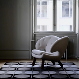 The Circle Rug