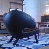 The Circle Rug
