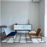 The Circle Rug