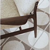 The Circle Rug