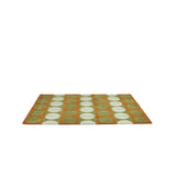 The Circle Rug