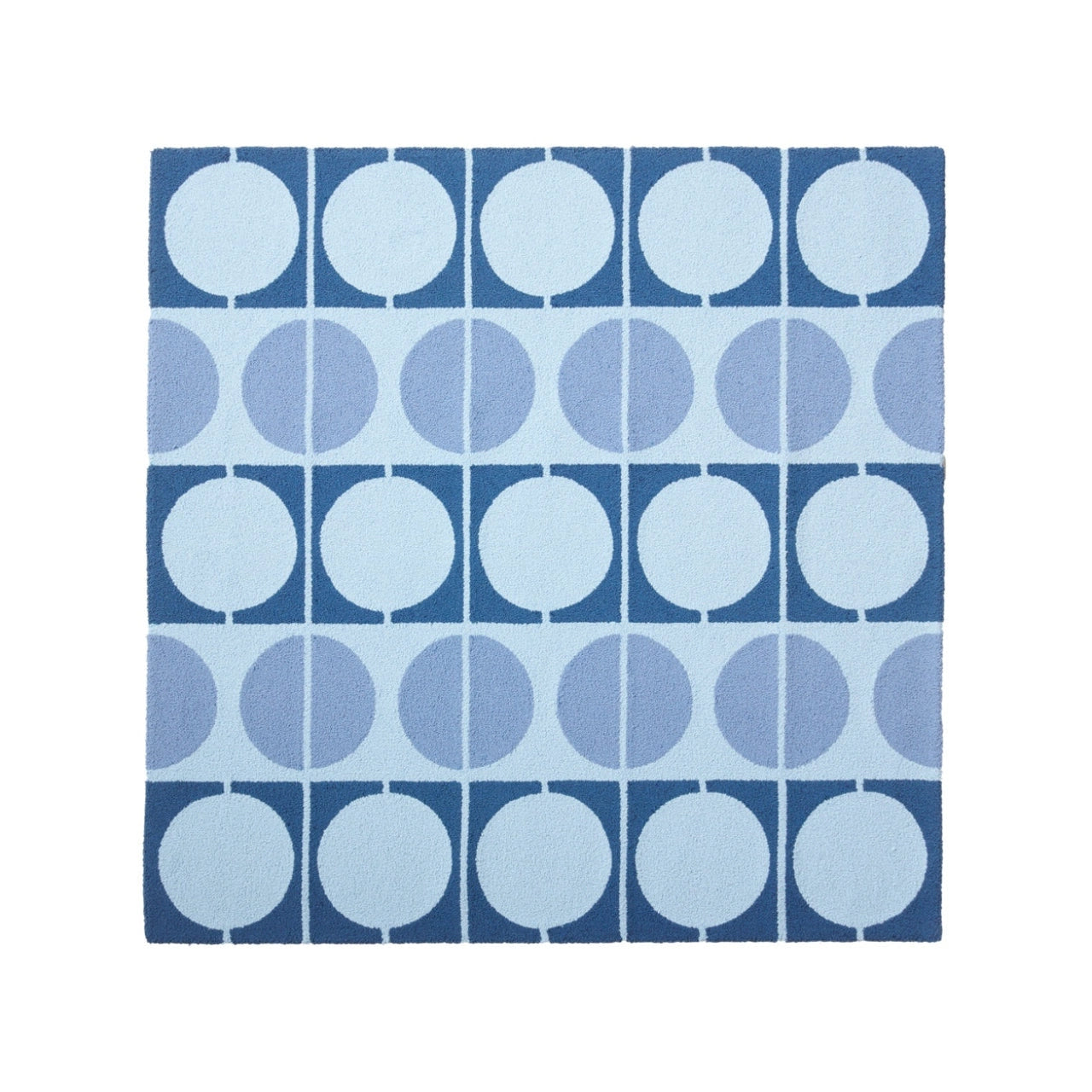 The Circle Rug