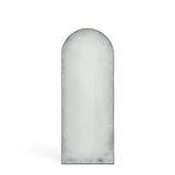 Clear Gate Floor Mirror