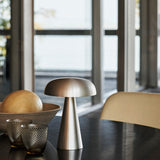 Como SC53 Portable Table | Cordless