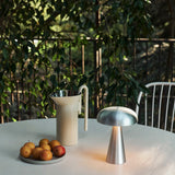 Como SC53 Portable Table | Cordless
