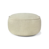 Donut Outdoor Pouf